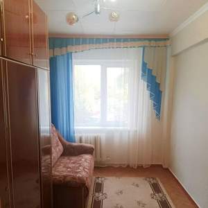 2-к квартира, на длительный срок, 41м2, 2/5 этаж