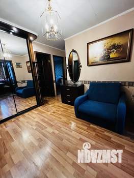 3-к квартира, посуточно, 75м2, 9/10 этаж