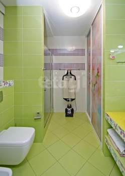 3-к квартира, на длительный срок, 118м2, 2/14 этаж