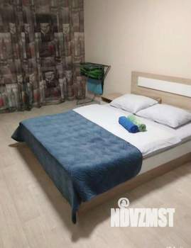 1-к квартира, посуточно, 31м2, 2/5 этаж