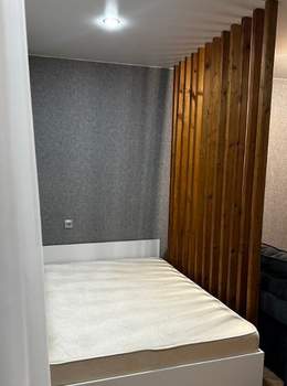 1-к квартира, на длительный срок, 49м2, 12/12 этаж