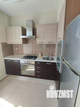 2-к квартира, посуточно, 50м2, 4/5 этаж