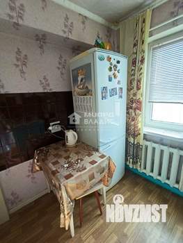 2-к квартира, на длительный срок, 44м2, 5/5 этаж