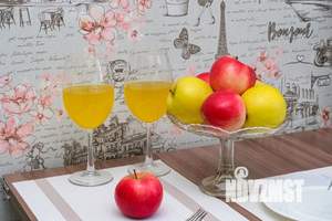 1-к квартира, посуточно, 30м2, 9/9 этаж