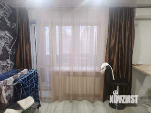 1-к квартира, на длительный срок, 31м2, 3/5 этаж