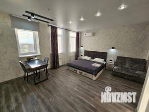 1-к квартира, посуточно, 31м2, 10/14 этаж