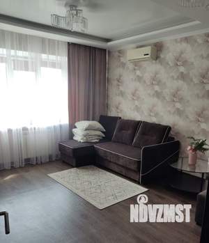 1-к квартира, на длительный срок, 36м2, 5/10 этаж