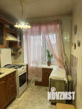 2-к квартира, на длительный срок, 45м2, 4/9 этаж