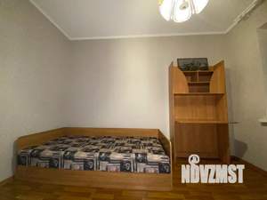 3-к квартира, посуточно, 63м2, 4/9 этаж