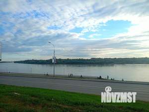 1-к квартира, посуточно, 37м2, 3/5 этаж