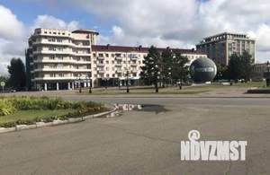 3-к квартира, на длительный срок, 74м2, 5/5 этаж