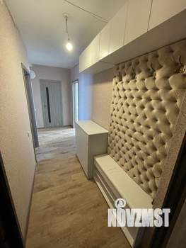 2-к квартира, на длительный срок, 64м2, 9/10 этаж