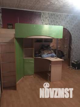 1-к квартира, на длительный срок, 40м2, 4/12 этаж