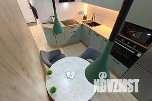 1-к квартира, посуточно, 30м2, 14/15 этаж