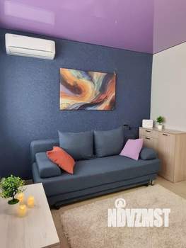 2-к квартира, посуточно, 35м2, 1/1 этаж