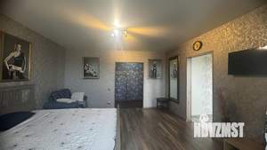 1-к квартира, на длительный срок, 40м2, 8/12 этаж