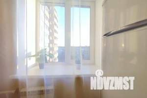 1-к квартира, посуточно, 10м2, 1/14 этаж