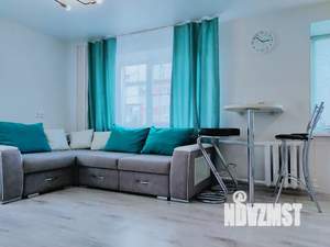 1-к квартира, посуточно, 37м2, 3/5 этаж