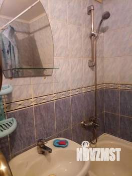 1-к квартира, на длительный срок, 39м2, 4/12 этаж