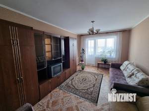 1-к квартира, на длительный срок, 39м2, 7/10 этаж