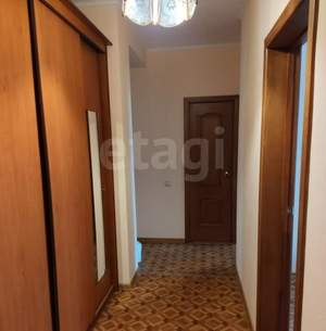 2-к квартира, на длительный срок, 54м2, 4/5 этаж