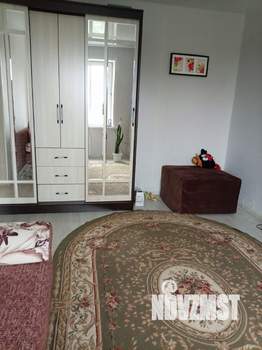 1-к квартира, на длительный срок, 24м2, 3/5 этаж