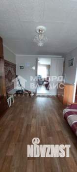 1-к квартира, на длительный срок, 31м2, 2/5 этаж