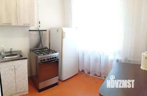 1-к квартира, на длительный срок, 32м2, 1/4 этаж