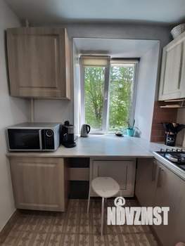 1-к квартира, на длительный срок, 28м2, 2/5 этаж