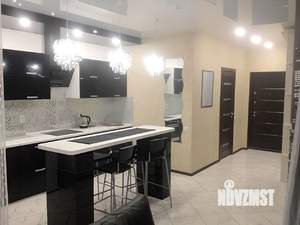 1-к квартира, на длительный срок, 40м2, 11/18 этаж