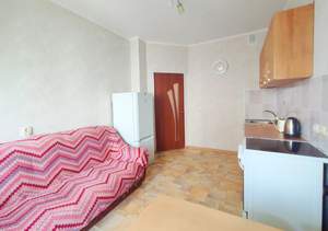 1-к квартира, на длительный срок, 42м2, 3/10 этаж