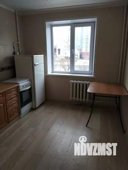 1-к квартира, на длительный срок, 40м2, 2/10 этаж