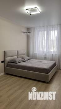 1-к квартира, на длительный срок, 42м2, 2/17 этаж