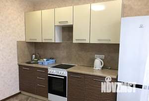 1-к квартира, на длительный срок, 37м2, 8/9 этаж