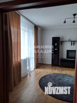 1-к квартира, на длительный срок, 45м2, 4/10 этаж