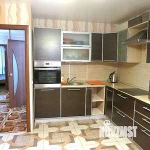 1-к квартира, на длительный срок, 47м2, 1/10 этаж