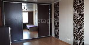1-к квартира, на длительный срок, 35м2, 2/5 этаж