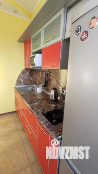 1-к квартира, посуточно, 40м2, 2/5 этаж