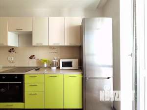 1-к квартира, посуточно, 55м2, 1/1 этаж