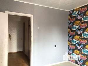 2-к квартира, на длительный срок, 52м2, 3/5 этаж