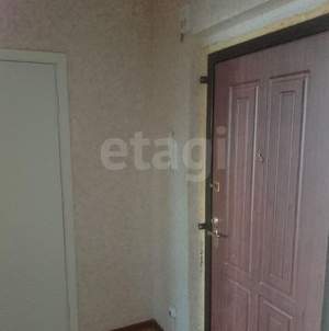 1-к квартира, на длительный срок, 32м2, 6/10 этаж