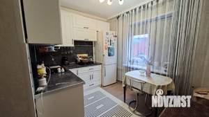 1-к квартира, на длительный срок, 37м2, 1/9 этаж