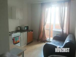 1-к квартира, посуточно, 52м2, 18/19 этаж