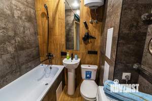 1-к квартира, посуточно, 33м2, 5/16 этаж