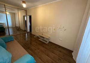 1-к квартира, на длительный срок, 30м2, 1/8 этаж