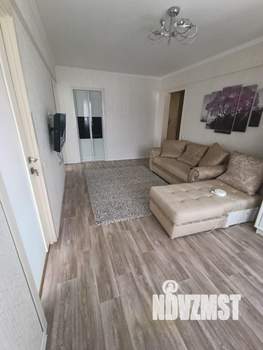 3-к квартира, на длительный срок, 48м2, 5/5 этаж