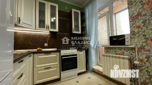 2-к квартира, на длительный срок, 53м2, 13/17 этаж