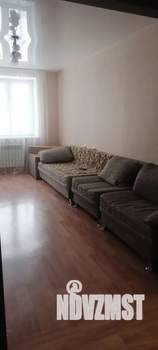 2-к квартира, на длительный срок, 57м2, 3/11 этаж