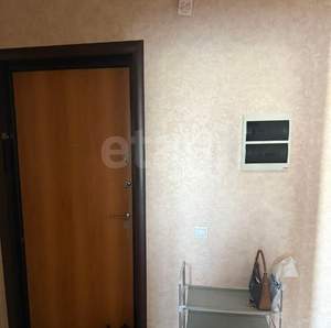 1-к квартира, на длительный срок, 41м2, 10/16 этаж