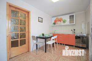 1-к квартира, на длительный срок, 45м2, 8/10 этаж